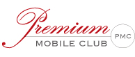 Premium MOBILE CLUB｜PMC